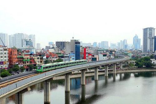 Nguồn cung tăng, thị trường căn hộ Hà Nội giá vẫn chưa hạ nhiệt