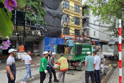 Gỡ từng 'điểm nghẽn', tạo chuyển biến từ những việc sát dân