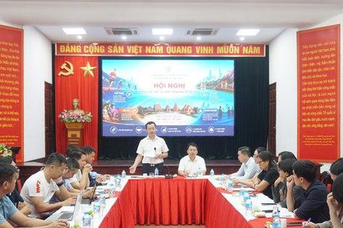 Hà Nội: Mở rộng liên kết để phát triển kinh tế thể thao
