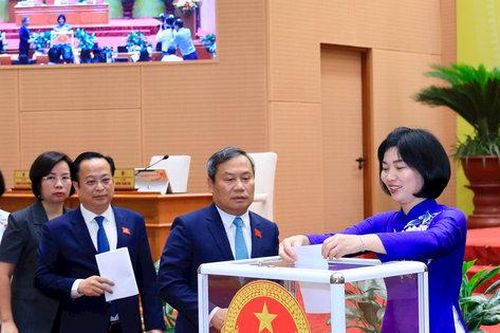 Từ nghị trường đến cuộc sống: Chuyển động sau kỳ họp thứ năm HĐND thành phố Hà Nội