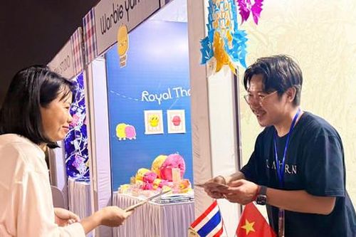 Đại sứ Thái Lan: Khi nền tảng đủ vững, hợp tác sẽ đi xa hơn