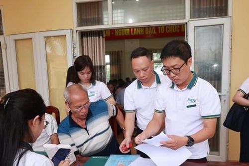 Xã Đại Xuyên triển khai đợt cao điểm 100 ngày thực hiện các nhiệm vụ chuyển đổi số