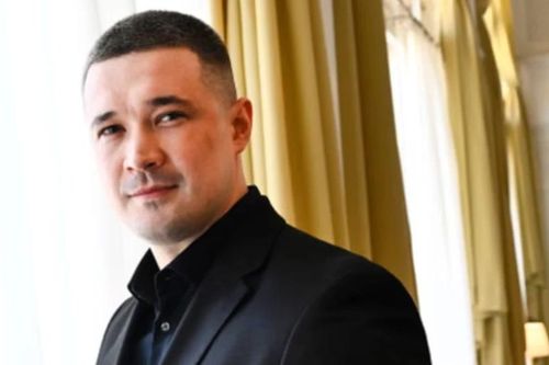 Cựu Bộ trưởng Quốc phòng Ukraine được Italy 'trải thảm đỏ' mời làm cố vấn