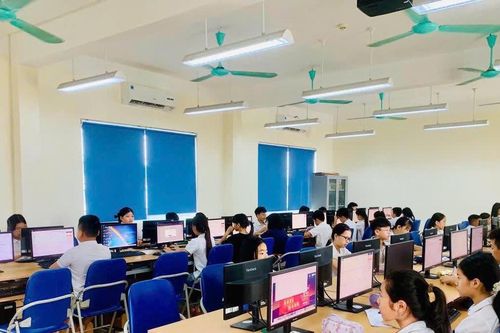 Đổi mới quản lý chất lượng trường học