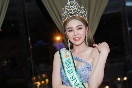 Luật sư nói về vụ 'vương miện 3 tỷ đồng không có kim cương thật'