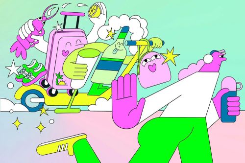 Gen Z cắt mọi cuộc vui để lo tiền dưỡng già