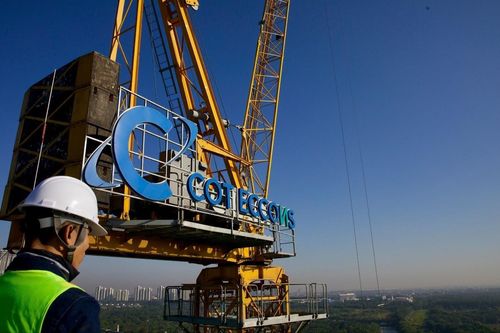 Coteccons đón tin vui với khoản công nợ 526 tỷ đồng của Tân Hoàng Minh