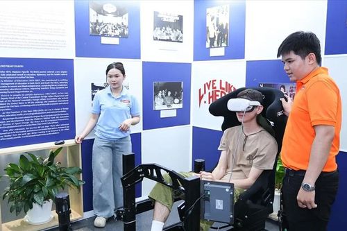 Giữ 'hồn cốt' di sản trong kỷ nguyên mới