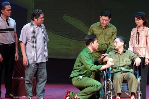 Tri ân trở thành mạch nguồn sáng tạo