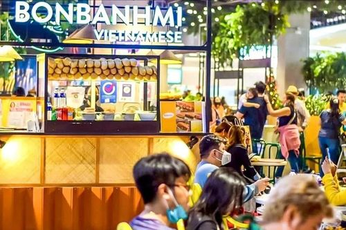 Sức sống ẩm thực Việt tại Philippines