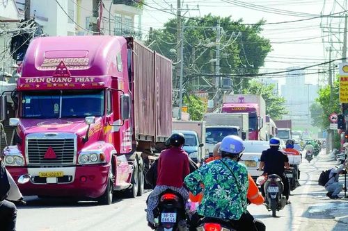 Di dời cảng khỏi trung tâm TPHCM: Bước đi chiến lược để tái cấu trúc đô thị