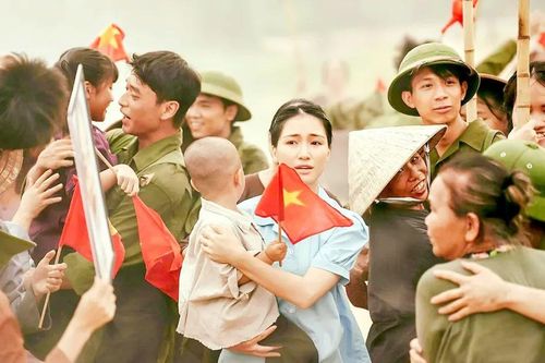 Khi lòng biết ơn cất thành lời ca