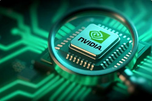 Nvidia và SK Group công bố sáng kiến AI hơn 500 tỷ USD