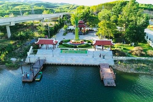 Bài 1: Long Đại - 'Chảo lửa' giữ mạch máu Trường Sơn