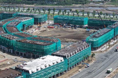 Loạt dự án bất động sản TPHCM đủ điều kiện mở bán