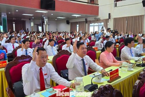 Chi ngay 400-600 triệu cho tiến sĩ, thạc sĩ nước ngoài về làm việc tại Vĩnh Long