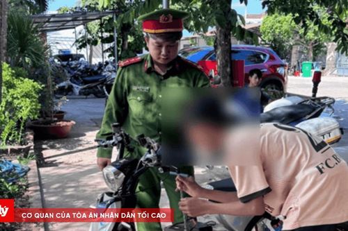 Ngăn chặn học sinh 'độ, chế' xe điện phòng ngừa tai nạn