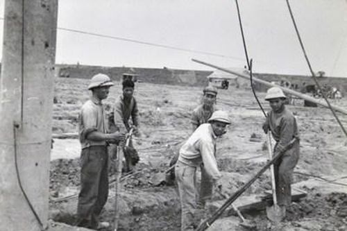 Điện sáng rồi!