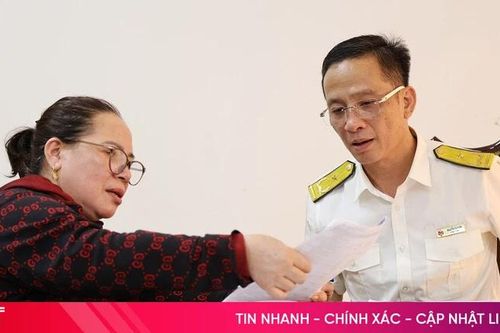 Những hộ kinh doanh nào phải kê khai thuế trước ngày 31/7?