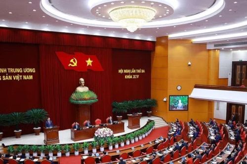 Bốn bước chuyển từ Hội nghị Trung ương 3: Quản trị thống nhất tạo nên sức mạnh