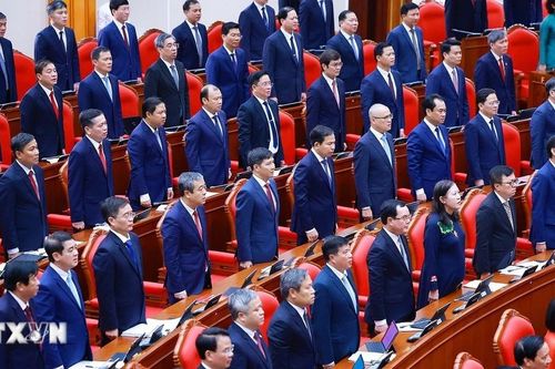 Không đổi mới mô hình phát triển là chấp nhận 'ở lại phía sau'