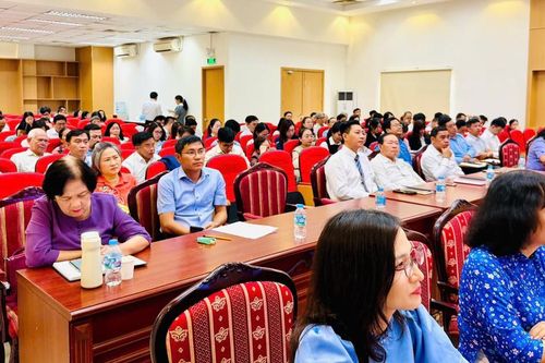 Hội Luật gia Tp.HCM tăng cường phối hợp, nâng cao hiệu quả tư vấn pháp luật