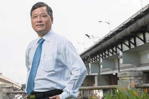 Năm Bảy Bảy thay Chủ tịch HĐQT, ông Lê Quốc Bình đảm nhiệm vị trí thay ông Lưu Hải Ca