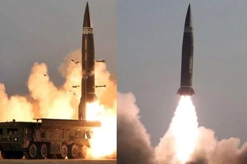Triều Tiên tăng tốc viện trợ tên lửa cho Nga, KN-23 ngày càng nguy hiểm sau thực chiến ở Ukraine