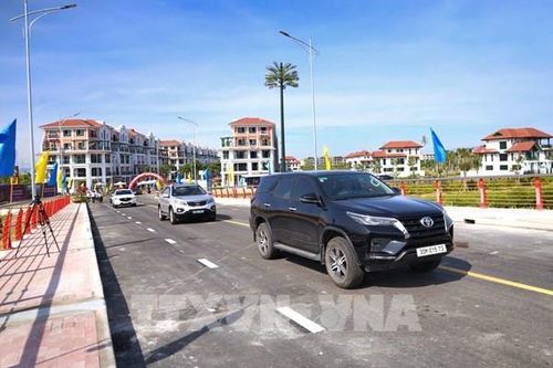 Tăng trưởng hai con số: Từ quyết tâm đến phương thức điều hành mới - Bài cuối: Lực kéo thúc đẩy động lực cho tăng trưởng