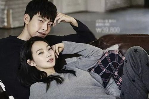 'Quả ngọt' của nàng hồ ly Shin Min Ah sau 7 tháng cưới Kim Woo Bin