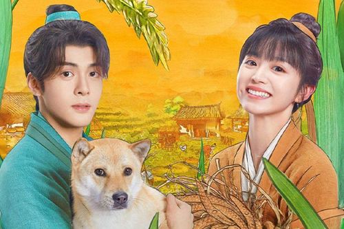 10 phim cổ trang Trung Quốc xuyên không siêu hay, càng xem càng mê