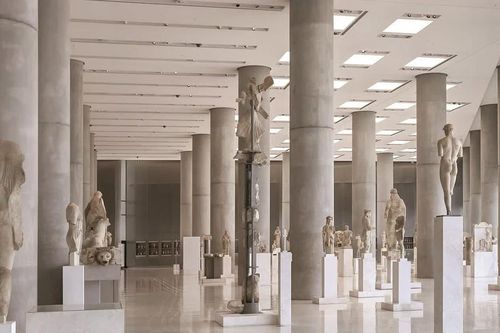 Điều gì khiến bảo tàng ngày càng hút khách?