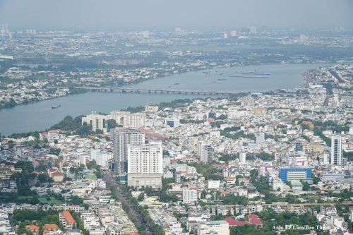 Nghị quyết 16-NQ/TW 'mở lối' cho Đồng Nai thành trung tâm hàng không của khu vực