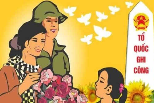 Khát vọng phát triển - lời tri ân đẹp nhất