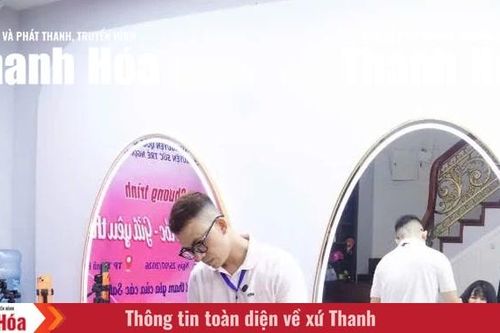 Từ những mái tóc hiến tặng đến nụ cười của bệnh nhân ung thư