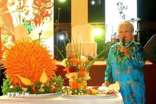 Huế được vinh danh điểm đến ẩm thực truyền thống độc đáo nhất châu Á
