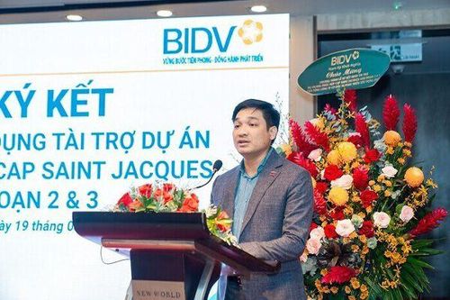 Sau loạt bán giải chấp, Chủ tịch DIC Group không còn là cổ đông lớn
