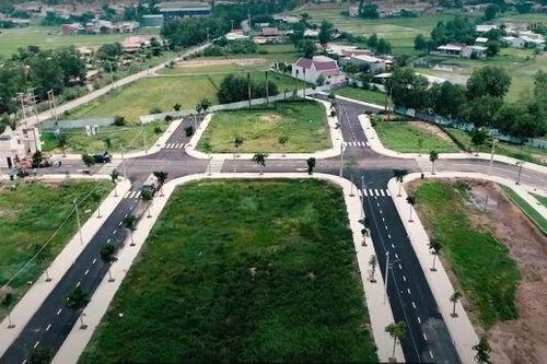 Nhiều dự án bất động sản ở Tây Ninh đủ điều kiện mở bán nhà ở hình thành trong tương lai