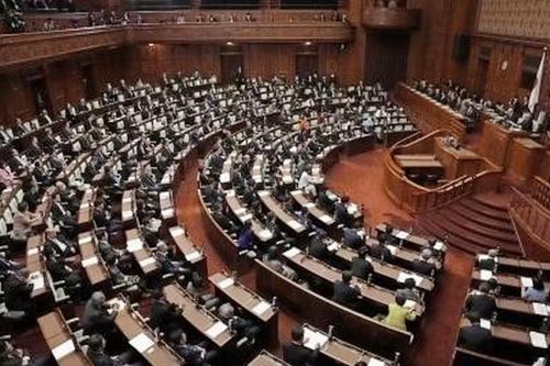 Nhật Bản siết chặt điều kiện cấp phép cư trú lâu dài