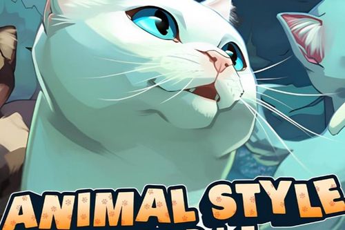 Humble Bundle mở bán gói Animal Style với 8 trò chơi tương thích Steam Deck chỉ 12 USD