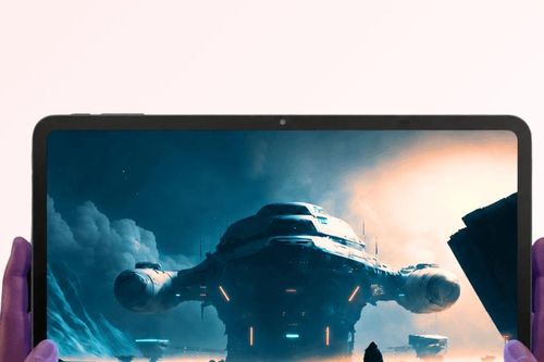Máy tính bảng TCL Nxtpaper 11 Gen 2 màn hình độc đáo giảm giá tới 90 USD tại Mỹ