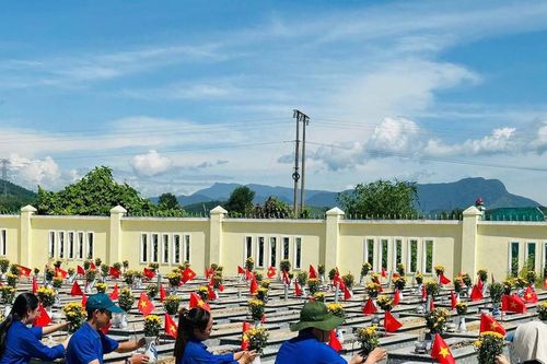 Tuổi trẻ Đà Nẵng ra quân Ngày Chủ nhật xanh toàn quốc lần thứ III - năm 2026