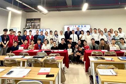 Khung trình độ quốc gia Việt Nam gồm 8 bậc trình độ