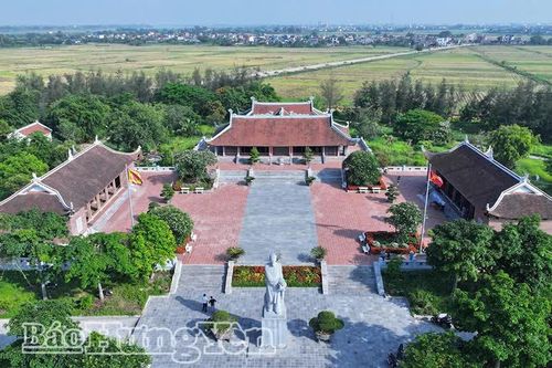 Kỷ niệm 300 năm Ngày sinh danh nhân văn hóa Lê Quý Đôn (1726 - 2026): Tôn vinh một trí tuệ kiệt xuất
