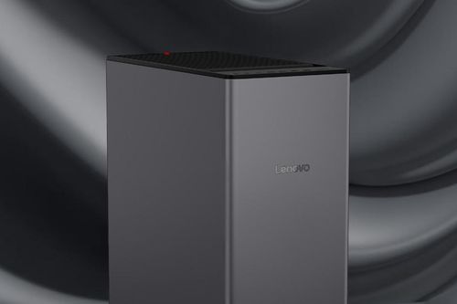 Lenovo ThinkCentre X ra mắt tại Mỹ: Trang bị RAM tới 256GB và tùy chọn GPU kép RTX 5060 Ti