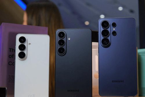 Samsung Galaxy S27 rò rỉ bước ngoặt camera: Thay thế cảm biến ISOCELL bằng Sony