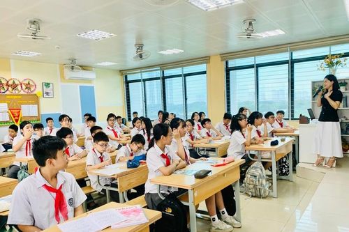 Nhiều điểm mới trong quy định về bảo đảm chất lượng giáo dục