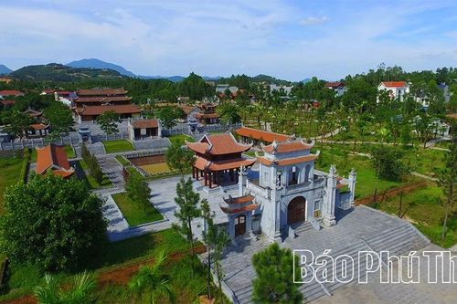 Văn Miếu - Dấu ấn văn hóa miền Đất Tổ