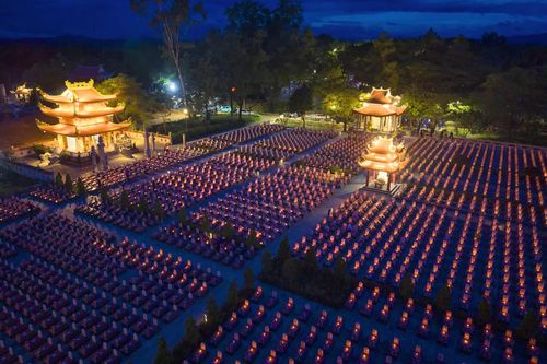Nghĩa trang liệt sĩ quốc gia Trường Sơn