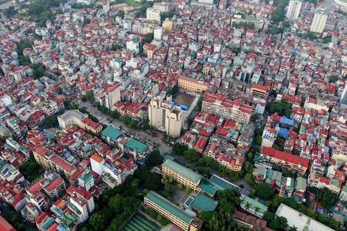 Sửa Luật Đất đai: Kỳ vọng tạo đột phá cho cơ chế tài chính đất đai